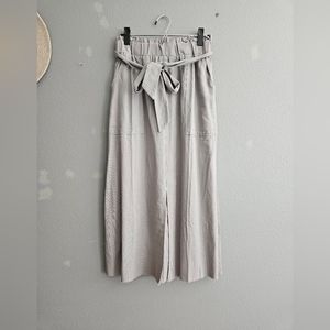 NWT Neuflora "New England" skirt